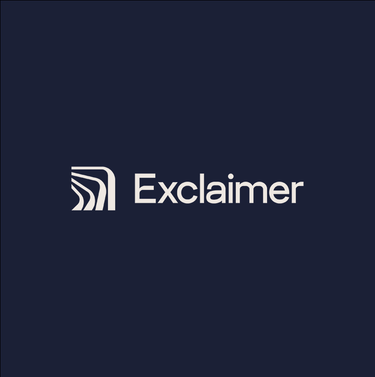 New Exclaimer Licenses Webinar